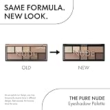 CATRICE Nude Eyeshadow Palette 8 Tones Matte Metallic Shimmer Vegan 9g view 3