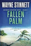 Fallen Palm: A Jesse McDermitt Novel