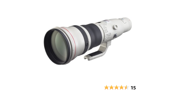 long lens camera price