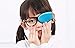 Reusable Silk Eye Patch for Glasses to Treat Amblyopia Strabismus Lazy Eye Patch Visual Acuity Recovery For Children Bluethumb 3