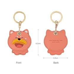 Tomcrazy 3in1 Cute Cartoon Protective Case for