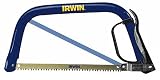 Irwin 218HP300 12-Inch Combi-Saw with Wood Cutting and Hacksaw Blades