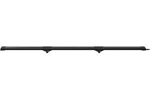 Thule Foldable Loading Ramp, Black