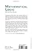 Mathematical Logic (Dover Books on Mathematics)