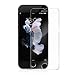Iphone 6 Plus Screen Protector ,Boxlegend ® Iphone 6 5.5 Inch Glass Screen Protector Tempered Glass Bubble Free Anti-shatter Anti-fingerprint Hd Clear for Apple