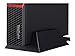 Lenovo ThinkCentre M700 Premium Tiny Business Desktop - Intel Quad-Core i5-6500T 2.5 GHz, 8GB DDR4, 256GB SSD, 802.11ac, Bluetooth, HDMI, USB 3.0, Windows 7/10 Pro (USB Mouse & Keyboard Included)