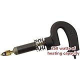 Ideal Heated Knives Tire Grooving Iron 250W -KNP125L