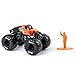 Monster Jam 2019 Training Trucks El Toro Loco 1:64 Scale Diecast Monster Truck with Figure and Poster by Spin Master