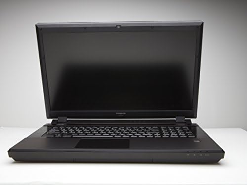 Eurocom P375SM Barebones Notebook; NO CPU/GPU/HDD/RAM/Wireless