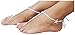 Bienvenu 2 Piece Women Girls Barefoot Sandals Foot Jewelry Anklets Chain with Star