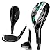 TaylorMade GAPR HI Golf Club