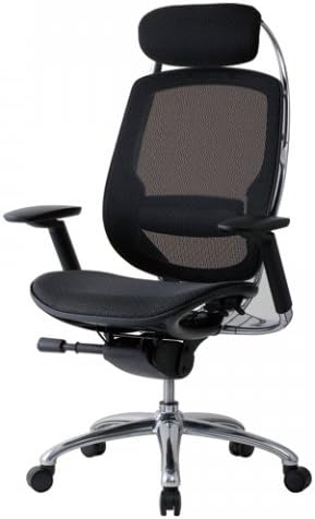 Amazon メッシュチェア ロッキング 書斎 椅子 高機能 Oaf 09a デスクチェア 文房具 オフィス用品