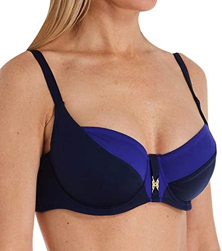 Ocean Drive Balcony Bikini Top
