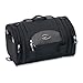 Saddlemen 3515-0075 Deluxe Roll Bag, Black