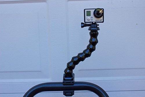 5 Sametop+Adjustable+Gooseneck+Compatible+Session