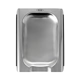 OXO Good Grips Brushed Stainless Steel Spoon Rest
