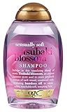 Ogx Shampoo Sensually Soft Tsubaki Blossom 13oz