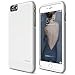 iPhone 6S Plus Case, elago® [Glide Cam][White] - [Mix and Match][Premium Armor][True Fit] – for iPhone 6S Plus Only