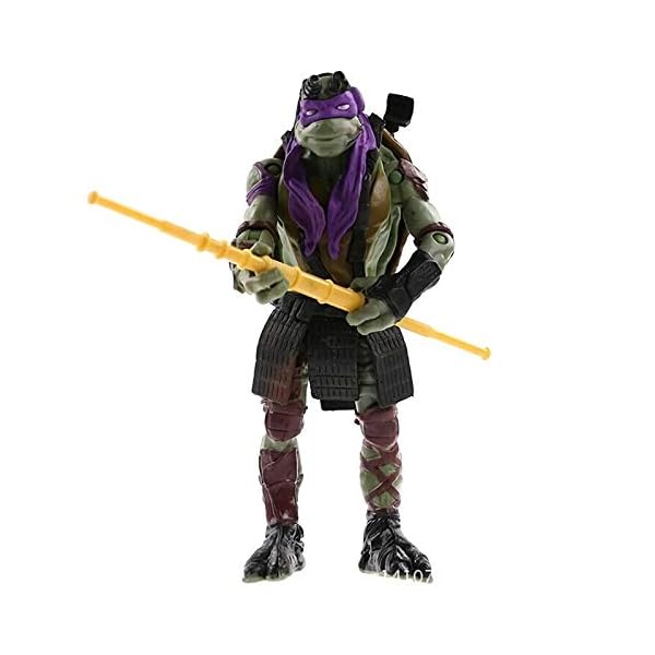 Mopoq-Age-of-Variations-2014-Movie-Version-4-Teenage-Mutant-Ninja-Turtles-TMNT-Joint-Action-Figure-Toy-Figure Mopoq Age of Variations 2014 Movie Version 4 Teenage Mutant Ninja Turtles TMNT Joint Action Figure Toy Figure