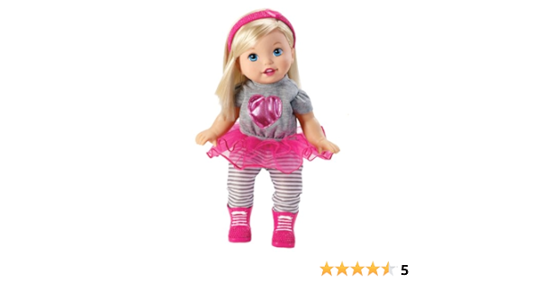 little mommy princesa
