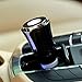 Car Charge Aroma Diffuser Mini Multi-Car Charger Freshener Adapter with USB Ports 12V Car Air Purifier Mini