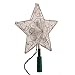 Kurt Adler 10 Light Indoor UL Star Treetop