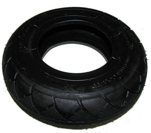 QIND200 x 50 (8"x2") Scooter Tire for Razor E200, E150 Razor Part # W25143499070