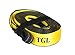 TGL 3 inch, 20 Foot Tow Strap, 30,000 Pound Capacity with Reusable Storage Strap primary