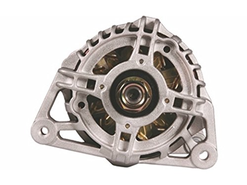 DYA3282 New Alternator For BOBCAT; HYDREMA; JCB; LAND; MANITOU; TEREX; WEIDEMANN;
