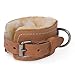 CAP Barbell Leather Ankle Strap