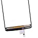 Gray Touch Glass Screen Digitizer Outer Lens Panel for LG G3 D850 D855 LS990 VS985 + Unifix Repair Tool Kit
