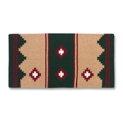 Mayatex Apache Saddle Blanket