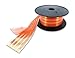 Sewell Direct SW-30228-50 50-Feet 4 Conductor Ghost Speaker Wire
