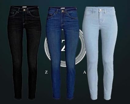 zara jeans womens uk