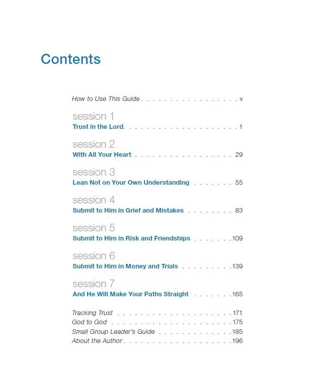 Relaxed Bible Study Guide plus Streaming Video: Letting Go of Self-Reliance and Trusting God Relaxed Bible Study Guide plus Streaming Video: Letting Go of Self-Reliance and Trusting God Paperback Audible Audiobook Kindle