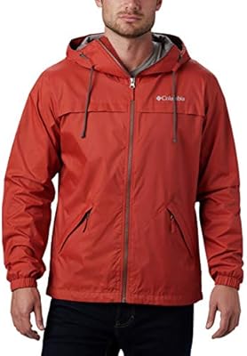 columbia oroville creek lined jacket