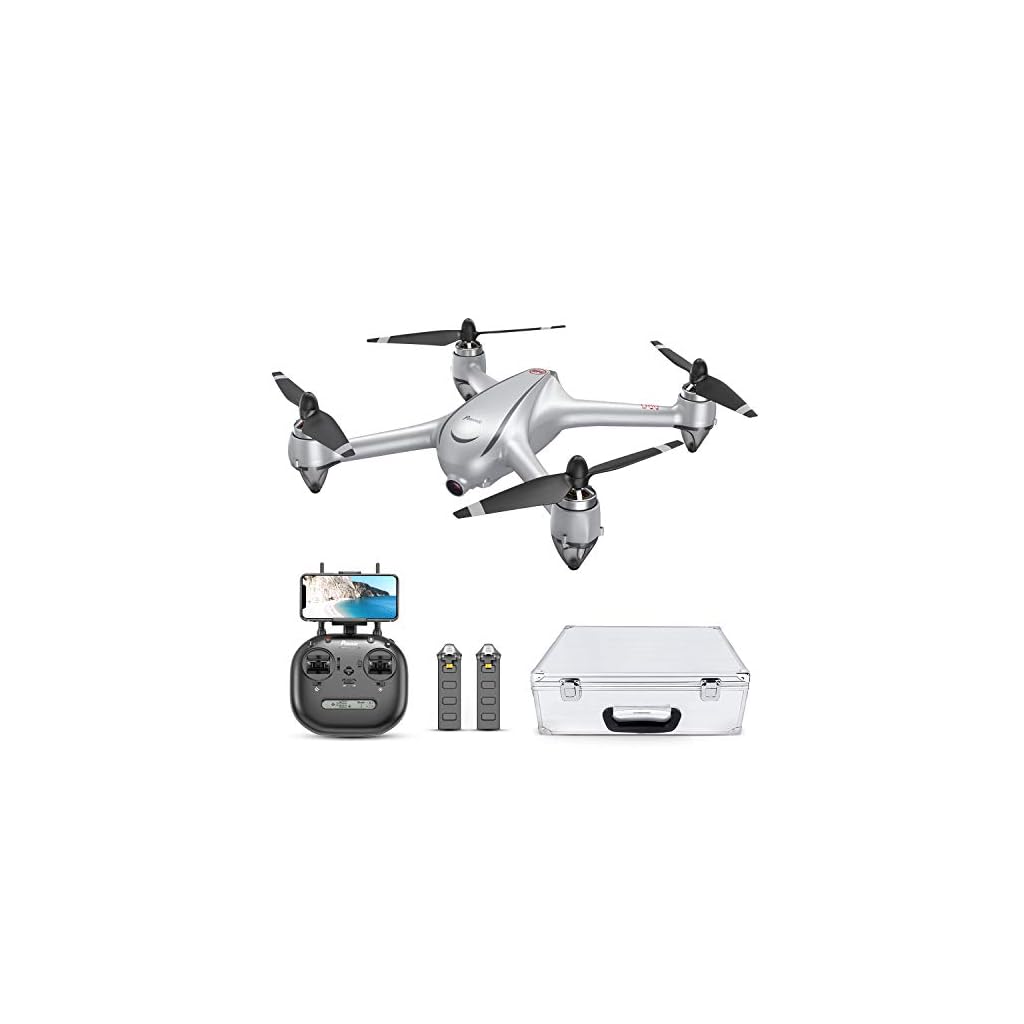 Potensic D80 Review: GPS Drone with Camera for Adults Potensic D80 Review: GPS Drone with Camera for Adults