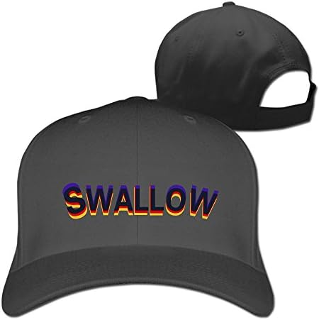OCPEK Swallow 2017 New Style Caps Flat-Along Unisex Cool Baseball Hats