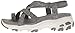 Skechers Cali Women's D'Lites-Way2go Wedge Sandal