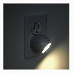 Meridian Electric 10235 LED Auto on When Dark