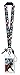 Marvel Avengers 2 Thor Lanyard with Dangle