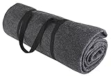Drymate TCMC88100 Camping Tent Carpet Mat, 7'4" x