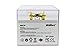 UDI U840 Mini 2.4G 6-Channel Nano RC Quadcopter with Extra Battery - Red
