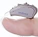 Otofonix Elite Hearing Amplifier to Assist and Aid Hearing for Adults and Seniors (Right, Gray)