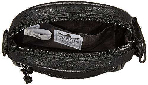 Adidas Originals Unisex Pu Festival Bag Crossbody Desertcart