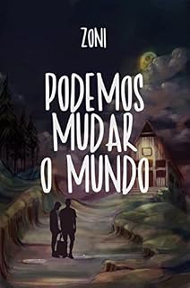 Livro Podemos mudar o mundo