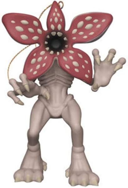 juguetes de demogorgon