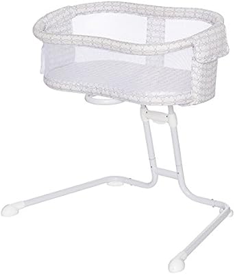 halo bassinet sleeper