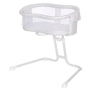 space saving bassinet