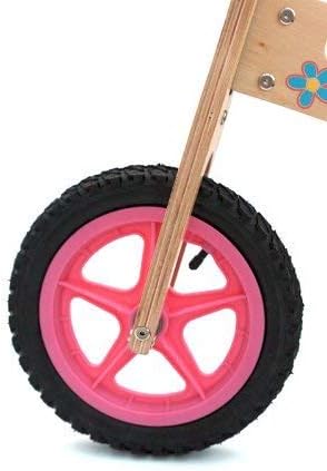 kidzmotion balance bike